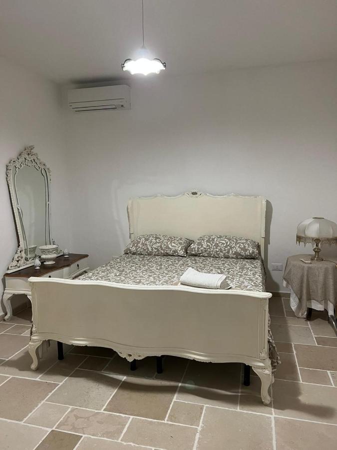 Trullo Oriale Villa Ostuni Bagian luar foto