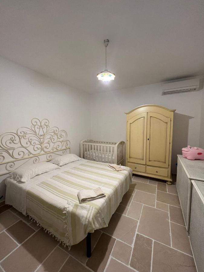 Trullo Oriale Villa Ostuni Bagian luar foto