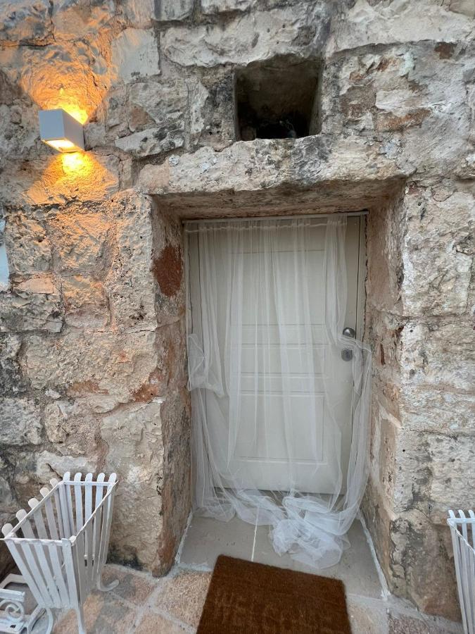 Trullo Oriale Villa Ostuni Bagian luar foto