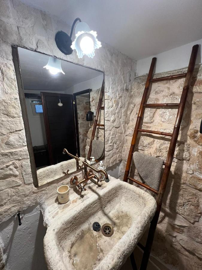 Trullo Oriale Villa Ostuni Bagian luar foto