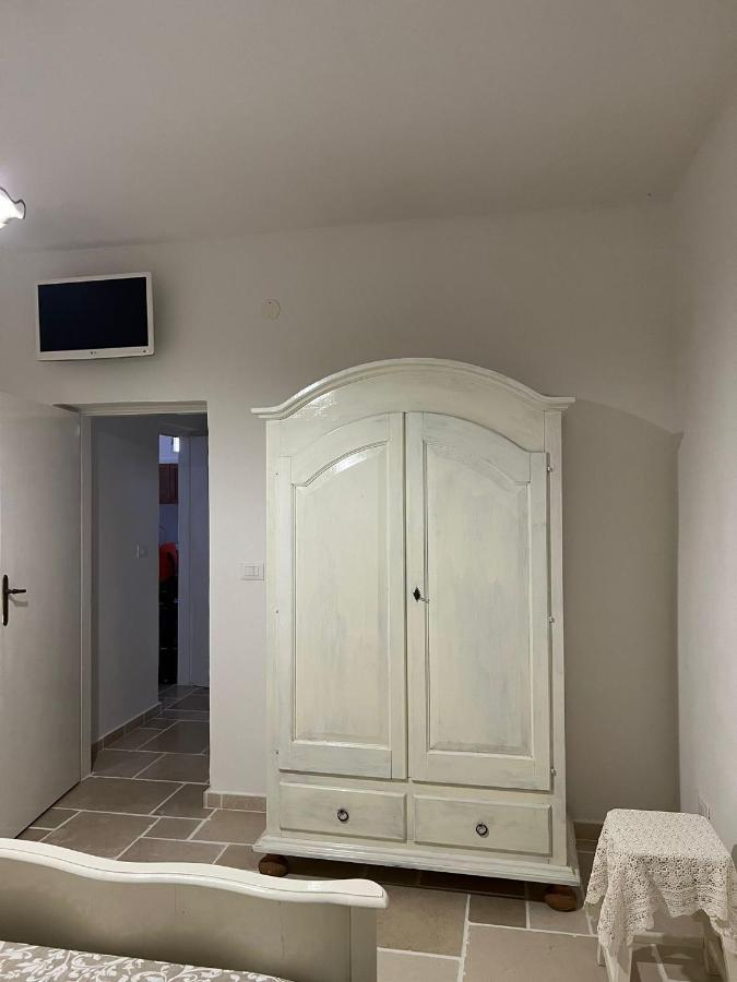 Trullo Oriale Villa Ostuni Bagian luar foto