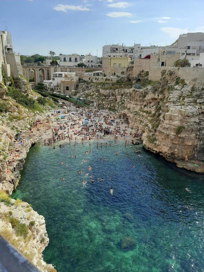 Trullo Oriale Villa Ostuni Bagian luar foto