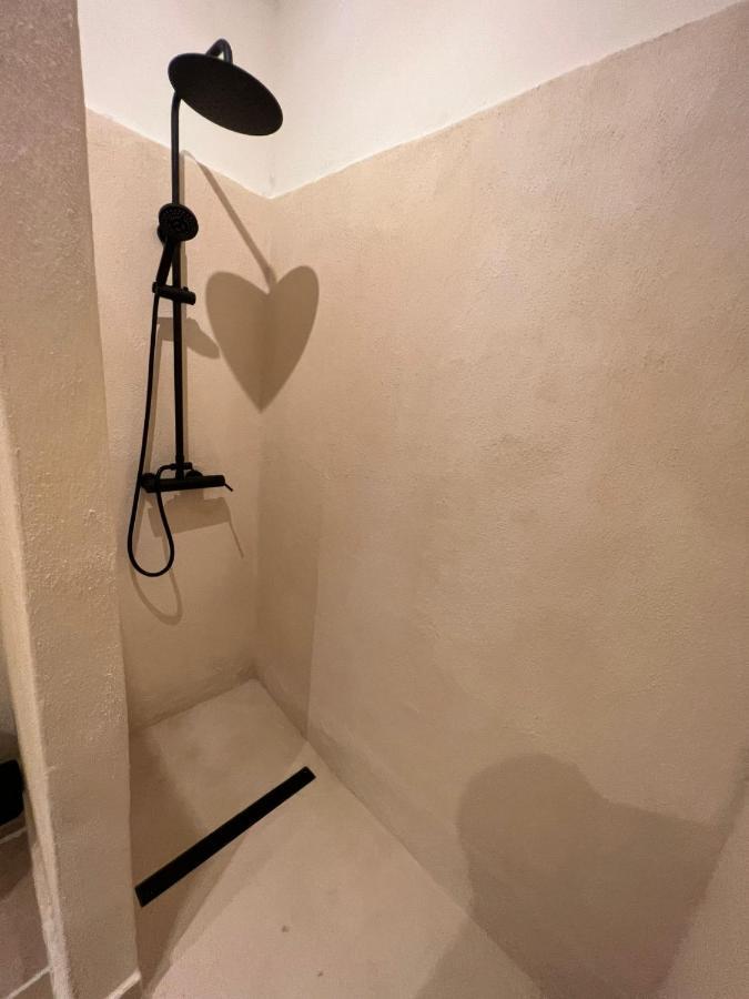 Trullo Oriale Villa Ostuni Bagian luar foto