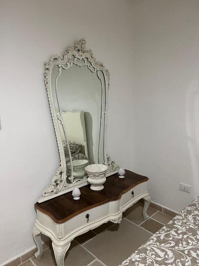 Trullo Oriale Villa Ostuni Bagian luar foto
